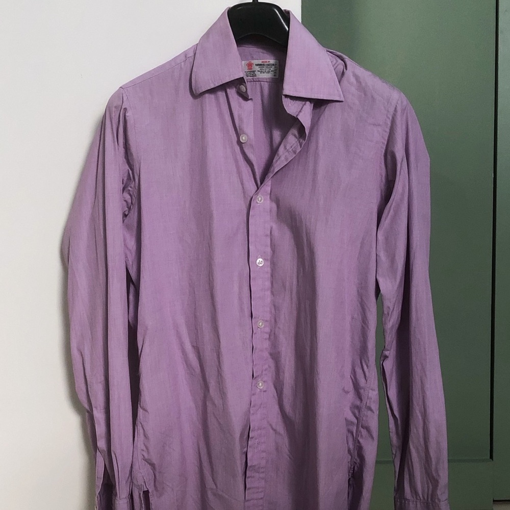 Dress shirt